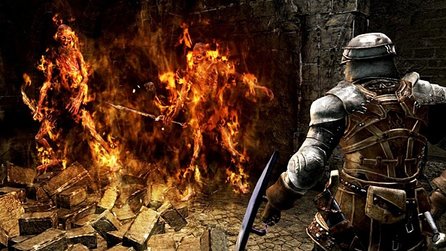Dark Souls: Prepare to Die Edition - Fans bringen das Spiel auf 60FPS