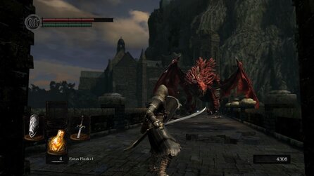 Dark Souls: Remastered - Screenshots