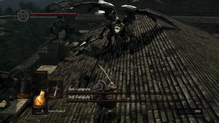 Dark Souls: Remastered - Screenshots