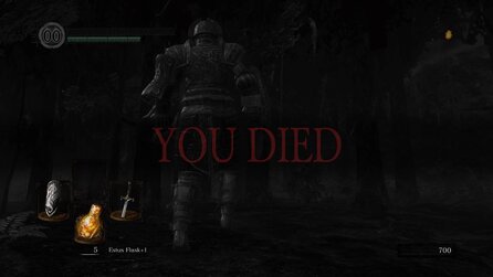 Dark Souls: Remastered - Screenshots