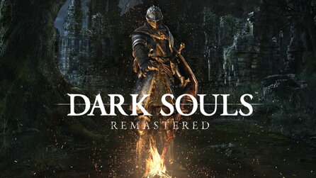 Dark Souls: Remastered - Anti-Viren-Tools können Savegames beschädigen