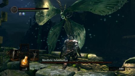 Dark Souls - Screenshots der PC-Version