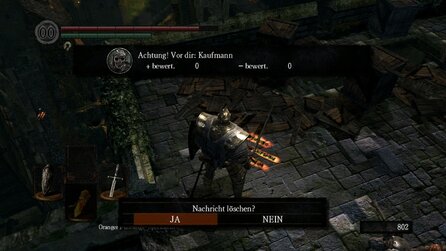 Dark Souls - Screenshots der PC-Version
