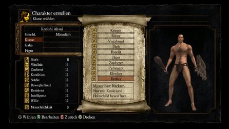 Dark Souls - Screenshots der PC-Version