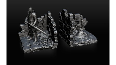 Dark Souls Remastered - Gigantische Collectors Edition mit allen 3 Teilen in Japan angekündigt