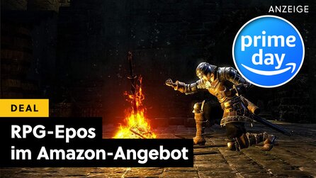 Letzte Chance beim Amazon Prime Day: Diese Trilogie hat ein ganzes Genre erschaffen und ist ein absolutes Must-Play!