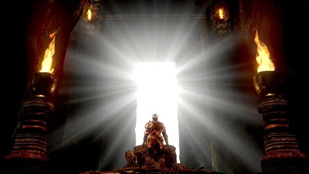 Viel komplizierter als geglaubt: Türen sind in Videospielen der Endboss - zumindest für ihre Entwickler