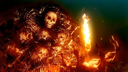Dark Souls - Inoffiziell für PC bestätigt