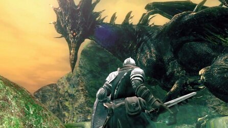 Dark Souls - PC-Version mit Performance-Problemen