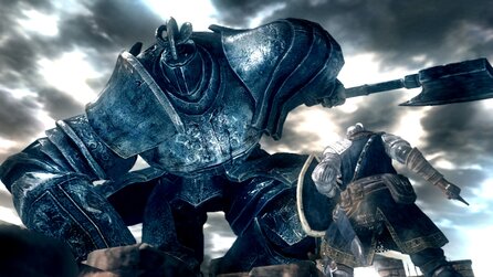 Dark Souls - Nur noch Endgegner dank Boss Rush Mod