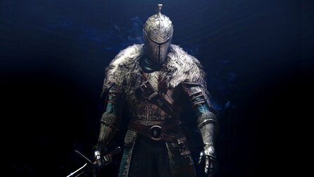 Dark Souls Remastered - Möglicher Leak: Japanischer Shop bietet Vorbestellung an, Release-Termin