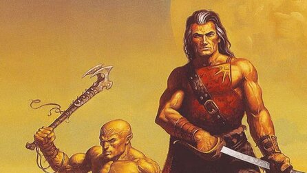 Die brutalste D+D-Welt kehrt wohl bald zurück: Es gibt klare Hinweise, dass nach 10 Jahren Dark Sun wieder unterstützt wird