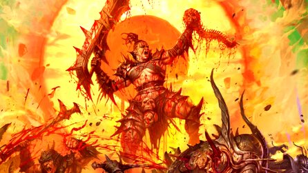 Dungeons + Dragons bringt sein mit Abstand düsterstes Setting zurück und das wird sowas von ab 18
