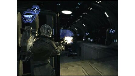 Dark Void - Drei neue Trailer zum Actionspiel