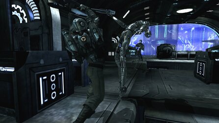 Dark Void - Zahlreiche Screenshots erschienen