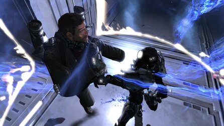 Dark Void - Actionspiel auf 2010 verschoben
