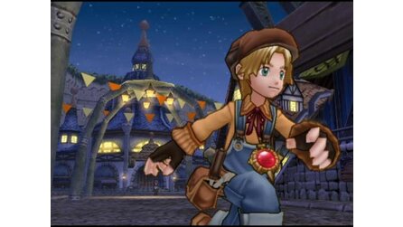 Dark Cloud 2