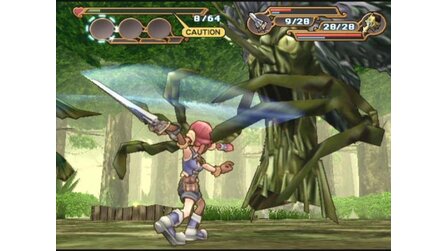 Dark Cloud 2