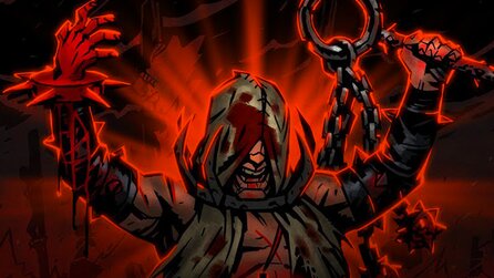 Darkest Dungeon 2 - Fortsetzung mit Teaser offiziell angekündigt