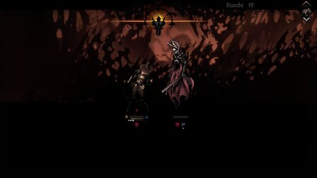 Darkest Dungeon 2 - Screenshots zum Hardcore-Rollenspiel