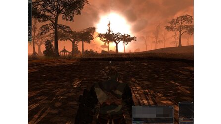 Darkfall - Neue Screenshots aus dem Onlinespiel