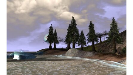 Darkfall - Screenshots