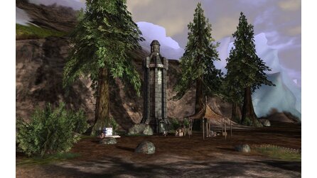 Darkfall - Screenshots