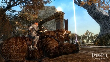 Darkfall Unholy Wars - Screenshots
