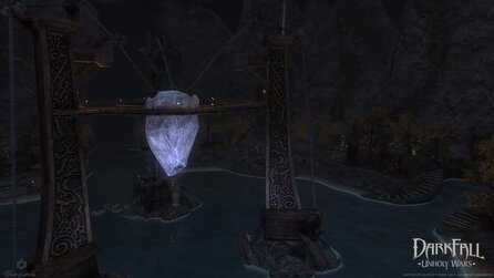 Darkfall Unholy Wars - Screenshots