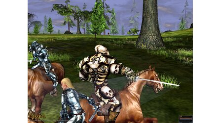 Darkfall - Anmeldung zum Beta-Test