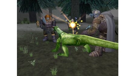 Dark Age of Camelot: Addon