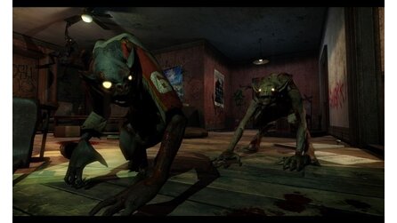 The Darkness