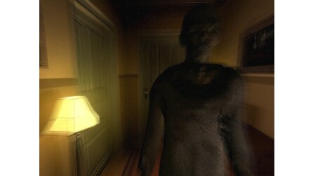 Darkness Within: Auf der Jagd nach Loath Nolder - Screenshots