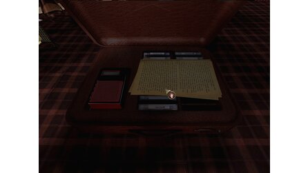 Darkness Within: Auf der Jagd nach Loath Nolder - Screenshots