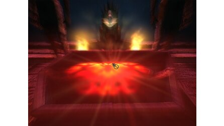 Darkness Within 2: The Dark Lineage - Screenshots