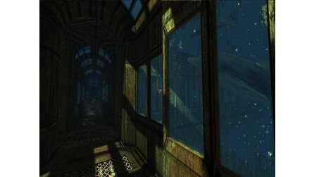 Darkness Within 2: The Dark Lineage - Screenshots