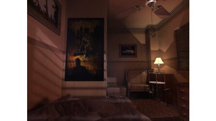 Darkness Within: Auf der Jagd nach Loath Nolder - Screenshots