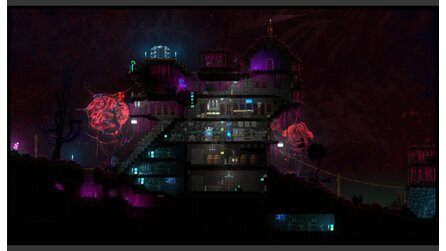 Darkout - Screenshots