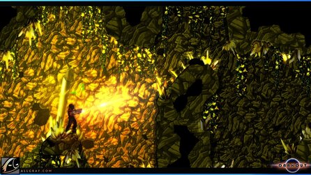 Darkout - Screenshots