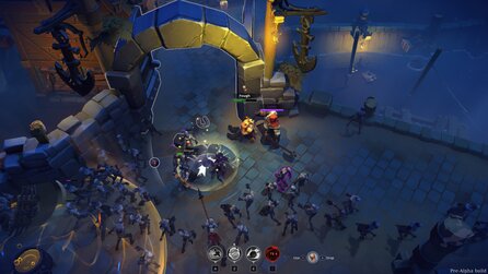 Darksburg - Screenshots