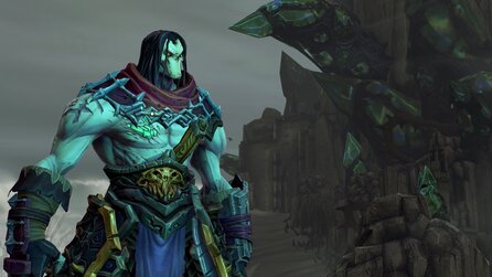 Darksiders 2 Deathinitive Edition - Treueprogramm auf Steam- und GOG