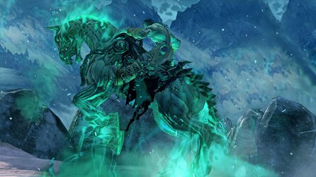 Darksiders 2 - Release wird vorverlegt