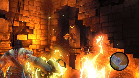 Darksiders 2 - Screenshots