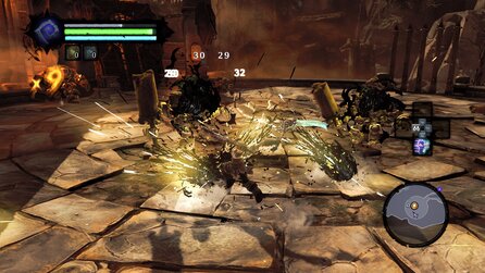 Darksiders 2 - Screenshots