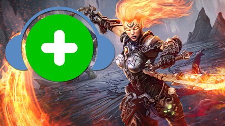 GameStar-Podcast - Plus-Special #3: Wie Crytek beinahe Darksiders 3 gemacht hätte