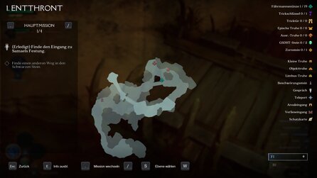 Darksiders Genesis - Screenshots