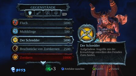 Darksiders: Wrath of War