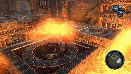Darksiders: Wrath of War