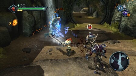 Darksiders: Wrath of War