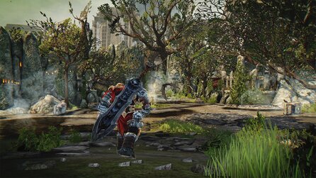 Weekly Deals bei Gamesplanet - Darksiders Warmastered Edition für 3,99 Euro